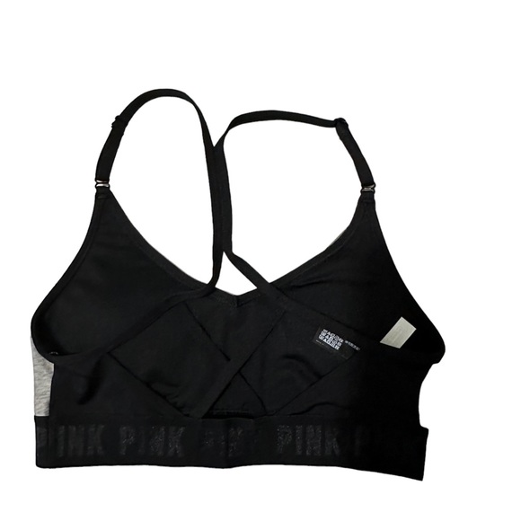 Pink bra - Picture 5 of 5